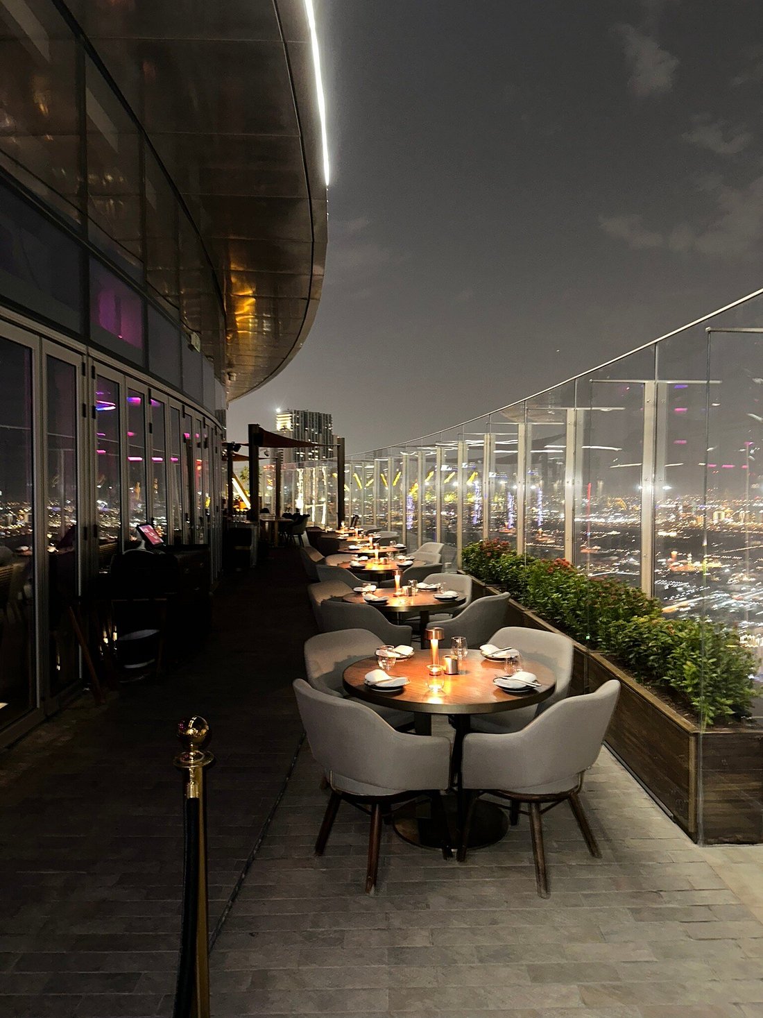 CÉ LA VI Dubai - Photo 2